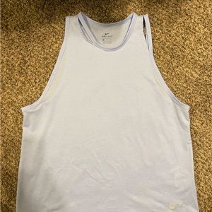 Nike Dry Fit Tanktop